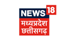 News18 Madhya Pradesh Chhattisgarh 